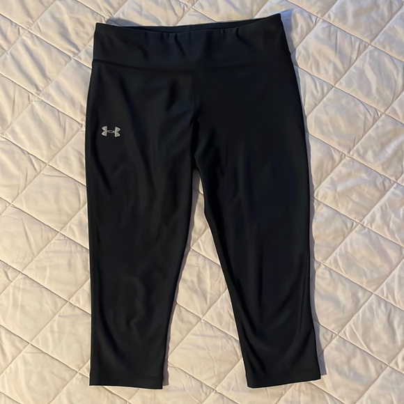Under Armour Pants & Jumpsuits Womens Under Armour Compression
